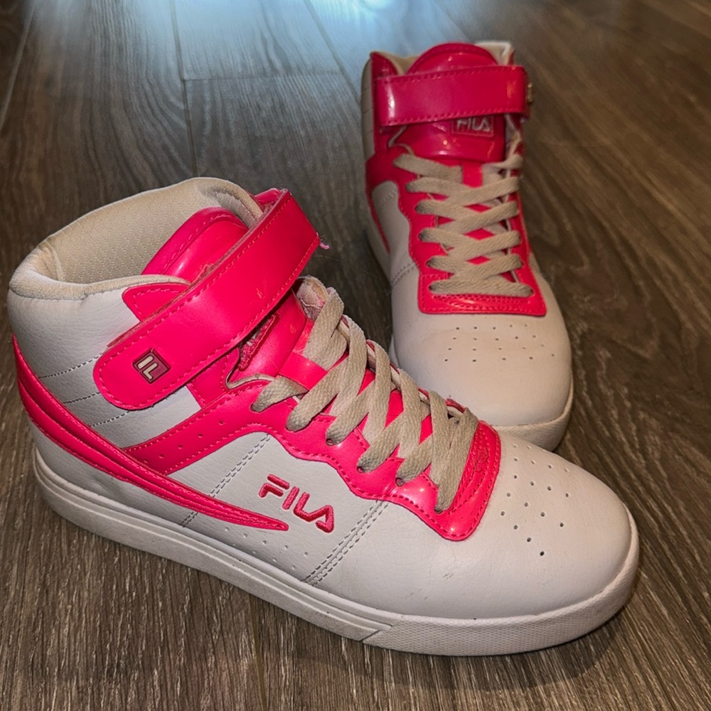 Fila Sneakers